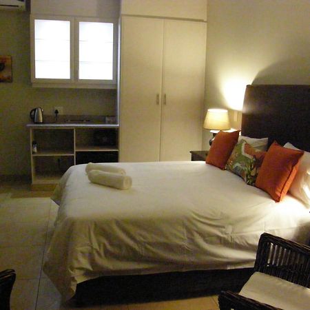 Zimbali View Eco Guesthouse Ballito Pokoj fotografie