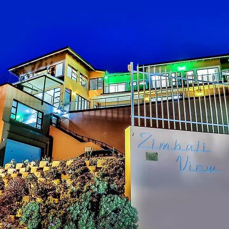 Zimbali View Eco Guesthouse Ballito Exteriér fotografie