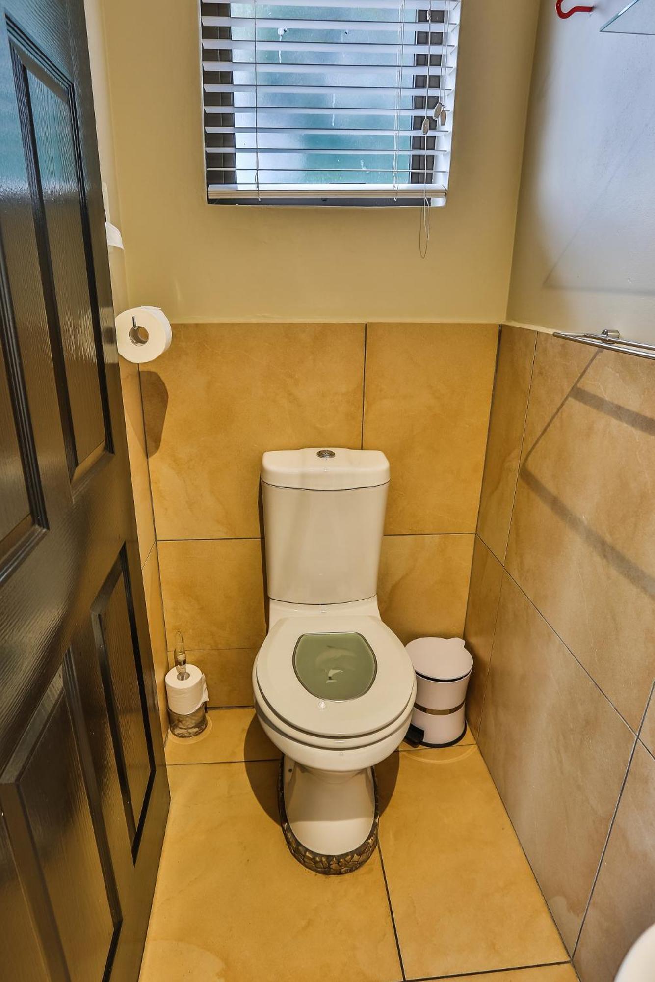 Zimbali View Eco Guesthouse Ballito Pokoj fotografie