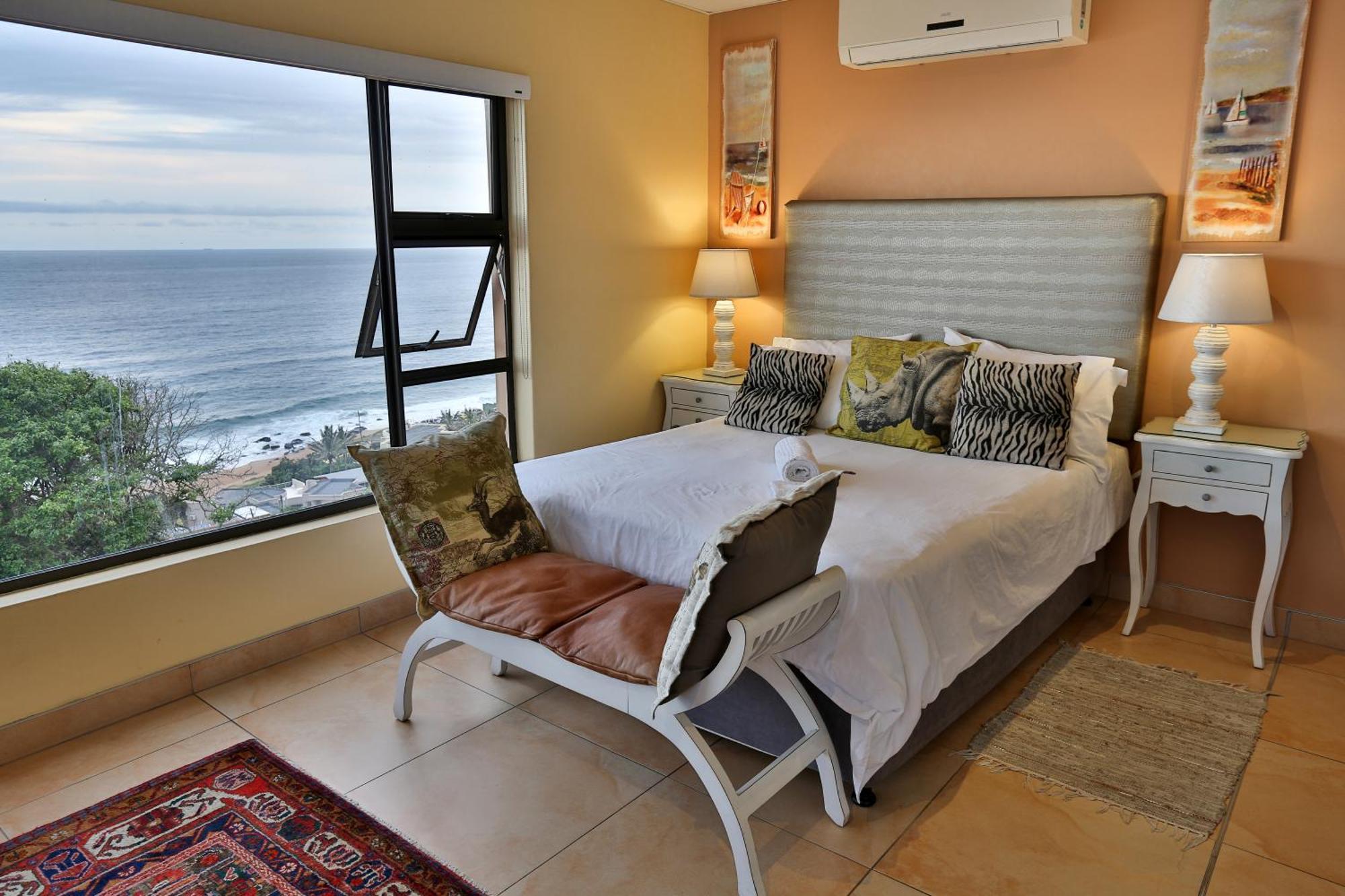 Zimbali View Eco Guesthouse Ballito Pokoj fotografie