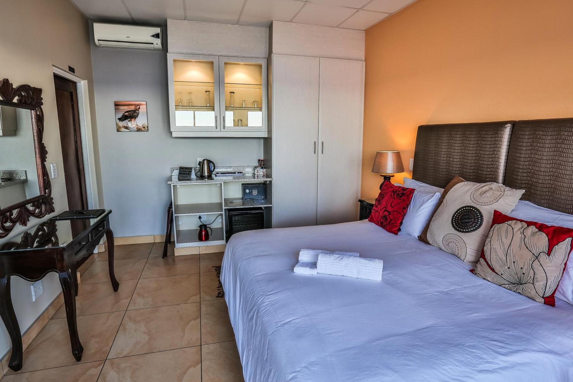 Zimbali View Eco Guesthouse Ballito Pokoj fotografie