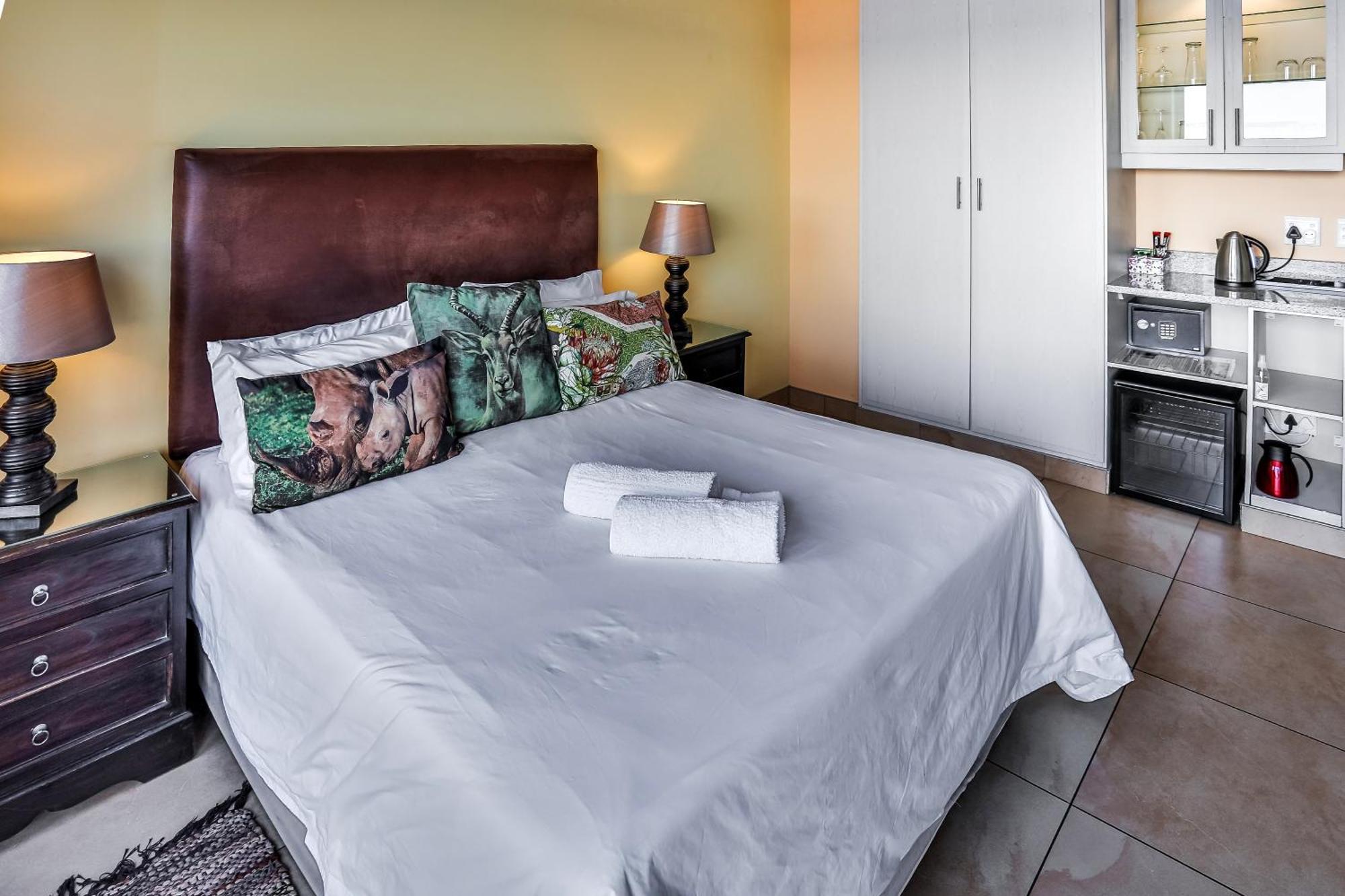 Zimbali View Eco Guesthouse Ballito Pokoj fotografie