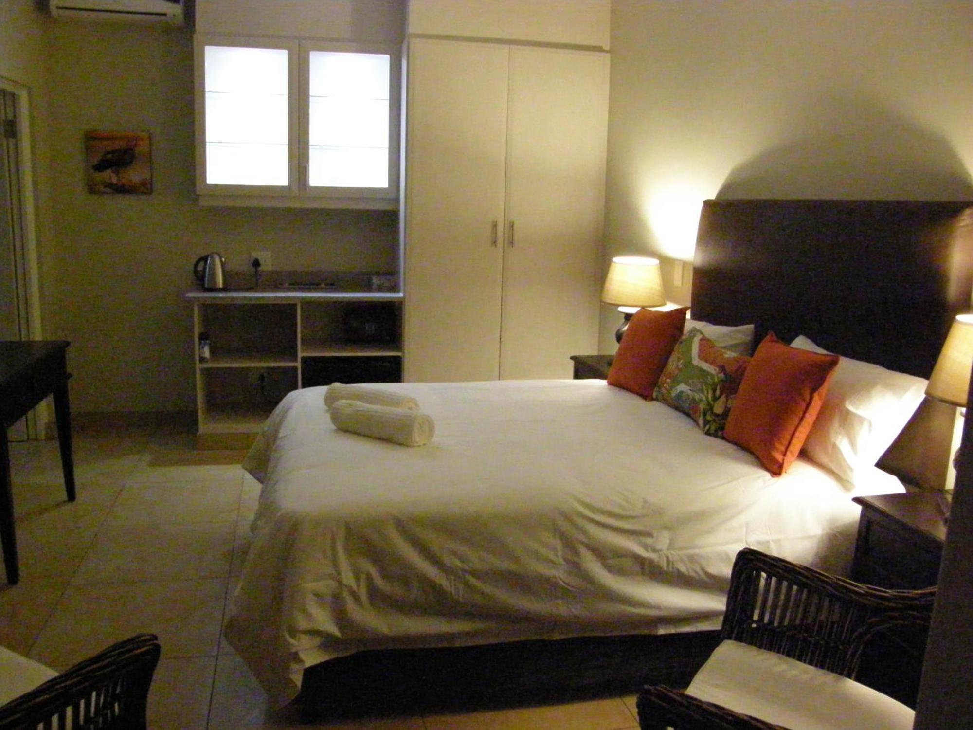 Zimbali View Eco Guesthouse Ballito Pokoj fotografie