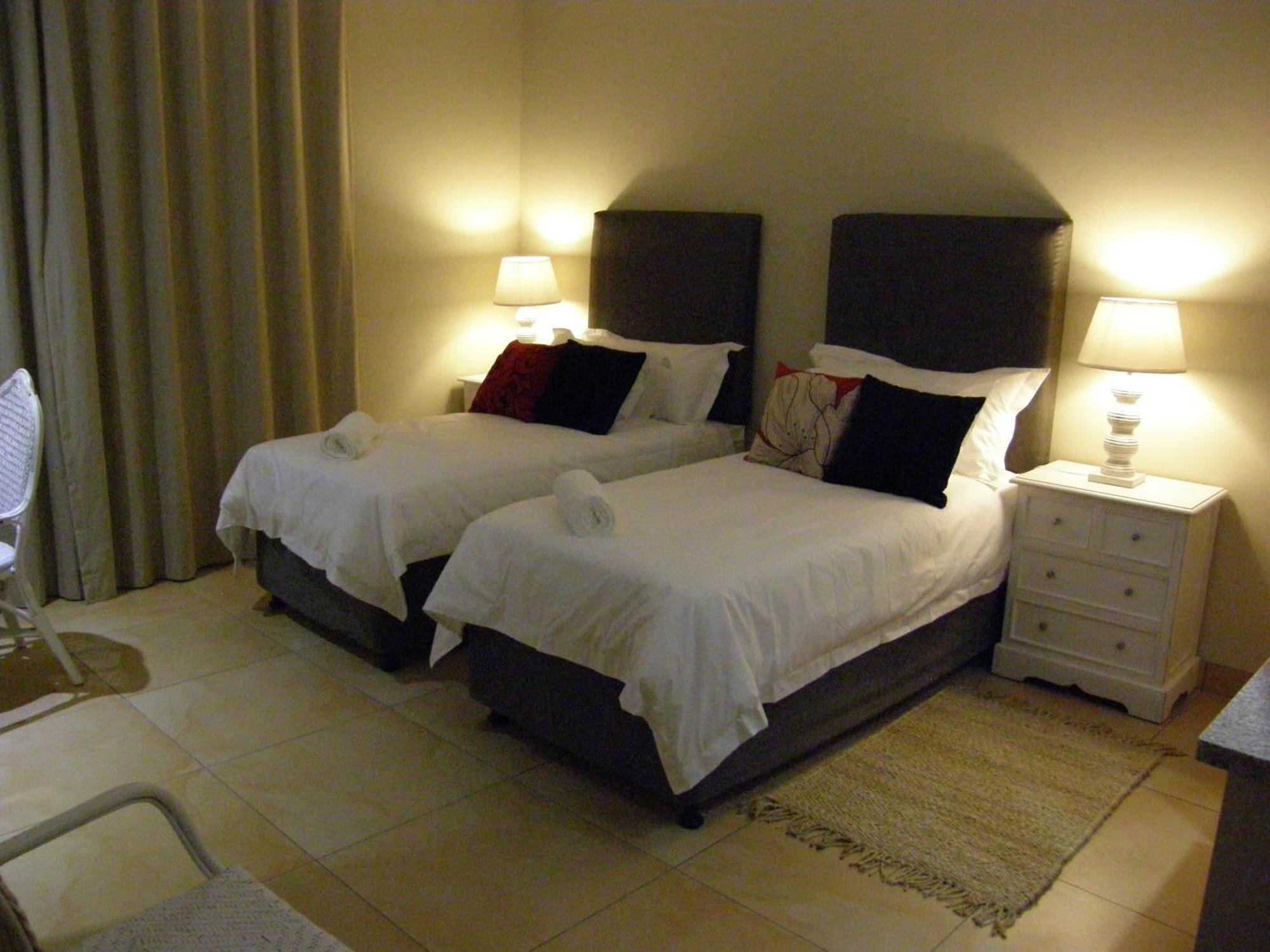 Zimbali View Eco Guesthouse Ballito Pokoj fotografie