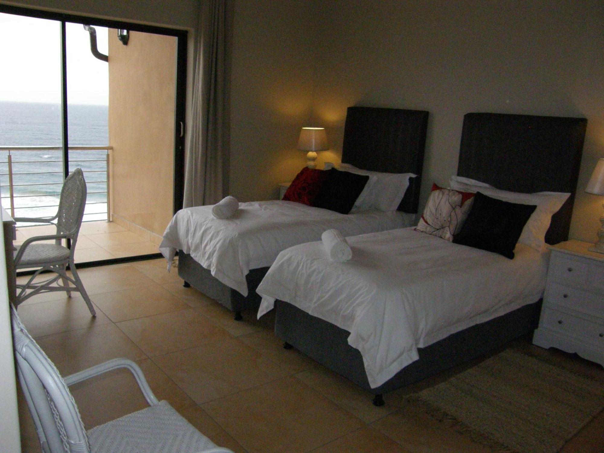 Zimbali View Eco Guesthouse Ballito Pokoj fotografie