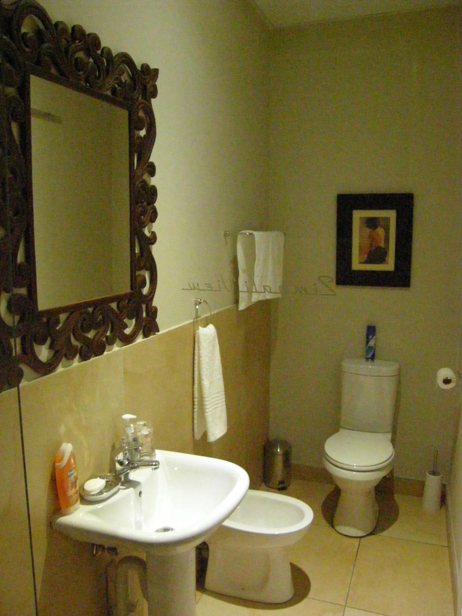 Zimbali View Eco Guesthouse Ballito Pokoj fotografie