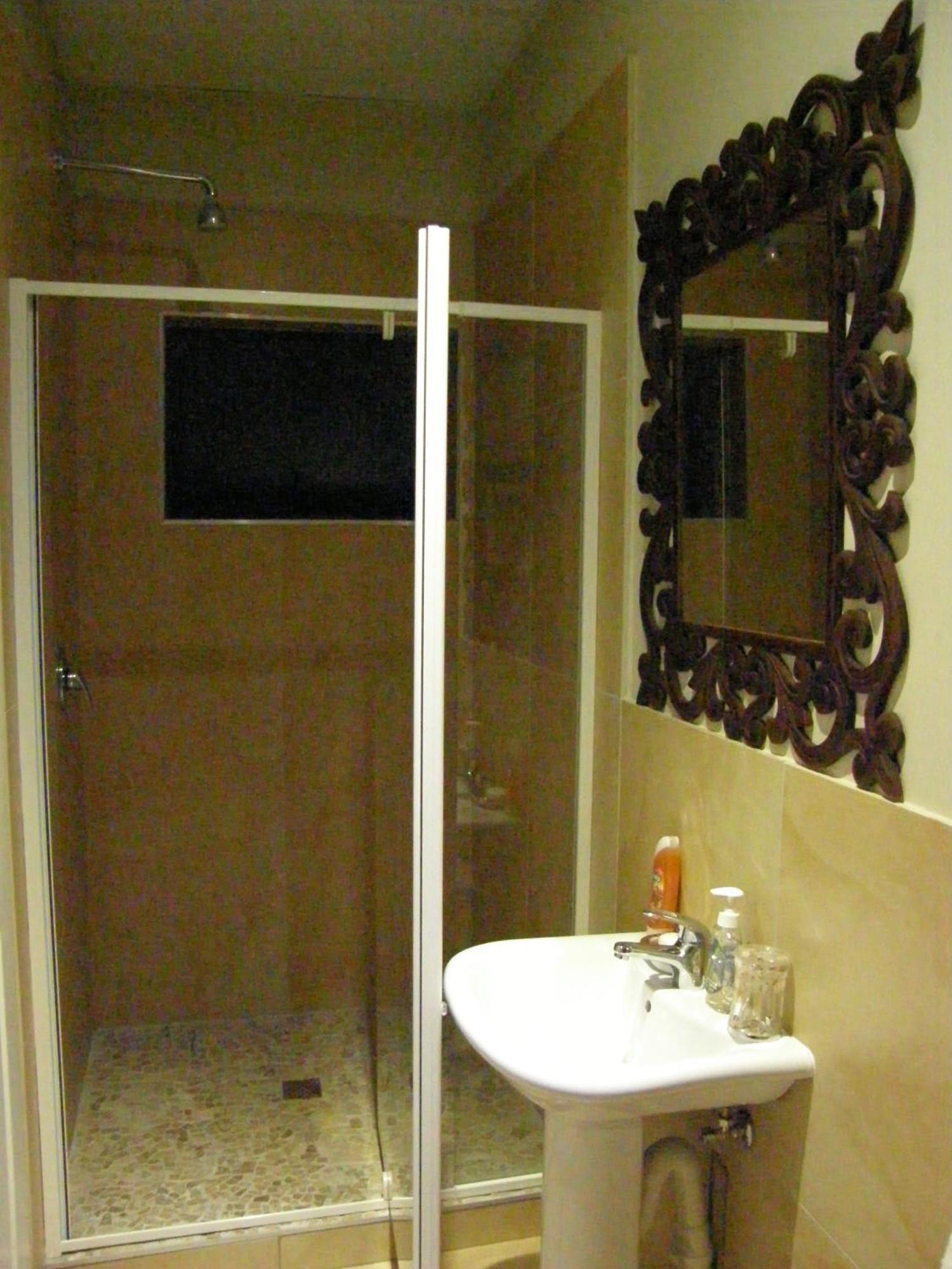 Zimbali View Eco Guesthouse Ballito Pokoj fotografie