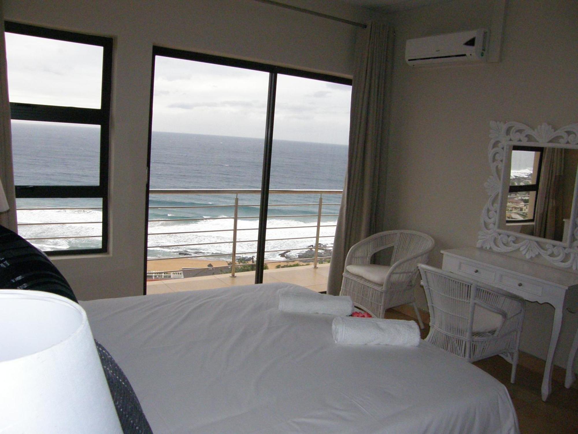 Zimbali View Eco Guesthouse Ballito Pokoj fotografie