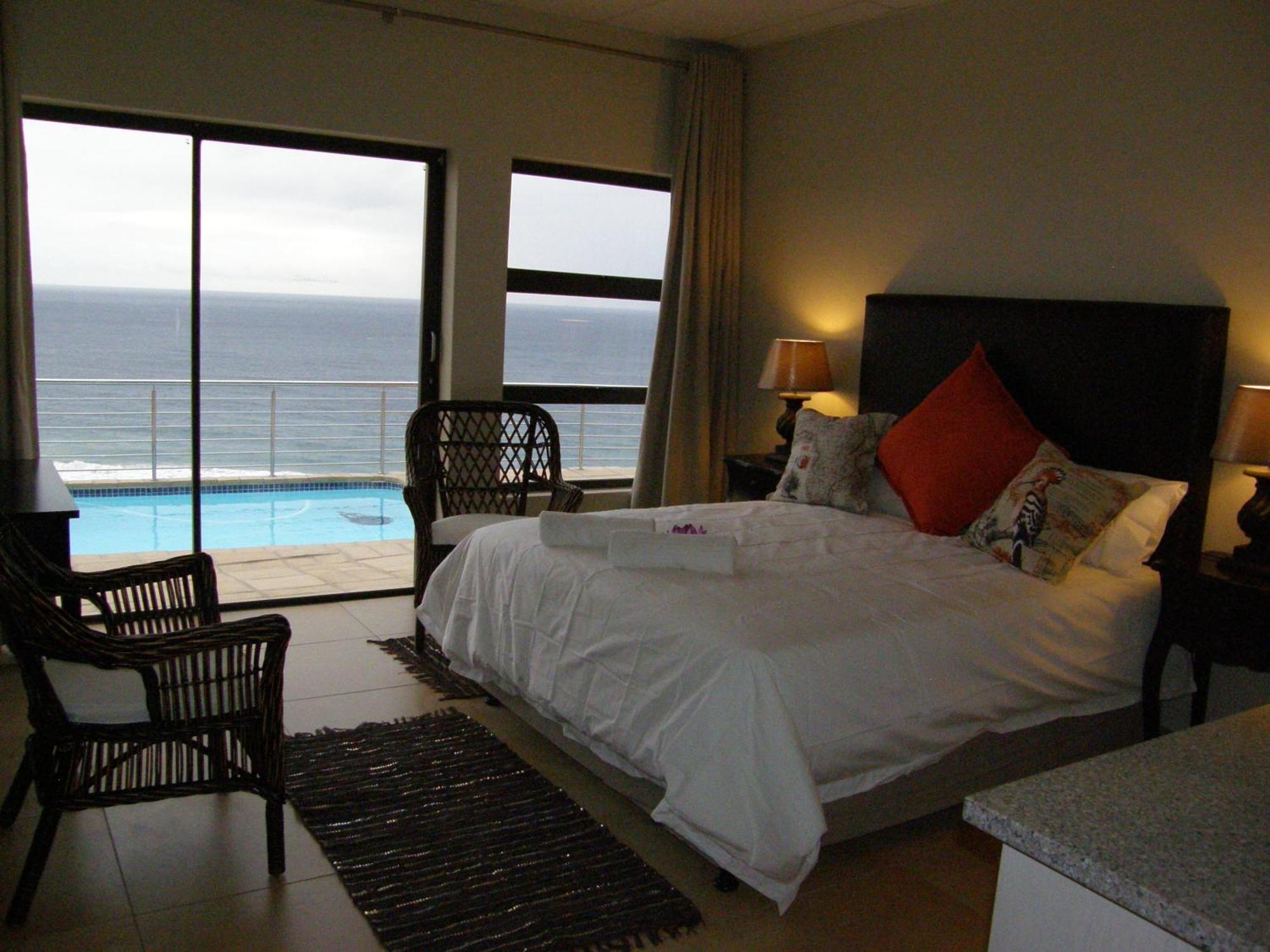 Zimbali View Eco Guesthouse Ballito Pokoj fotografie