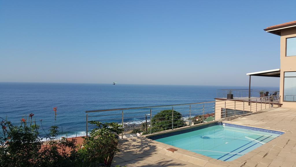 Zimbali View Eco Guesthouse Ballito Exteriér fotografie