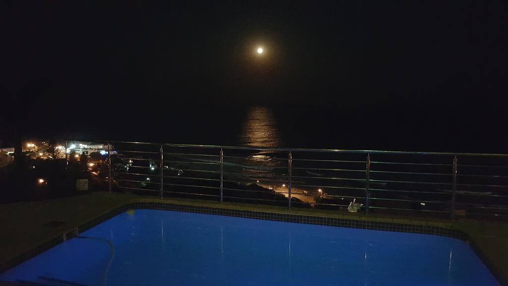 Zimbali View Eco Guesthouse Ballito Exteriér fotografie