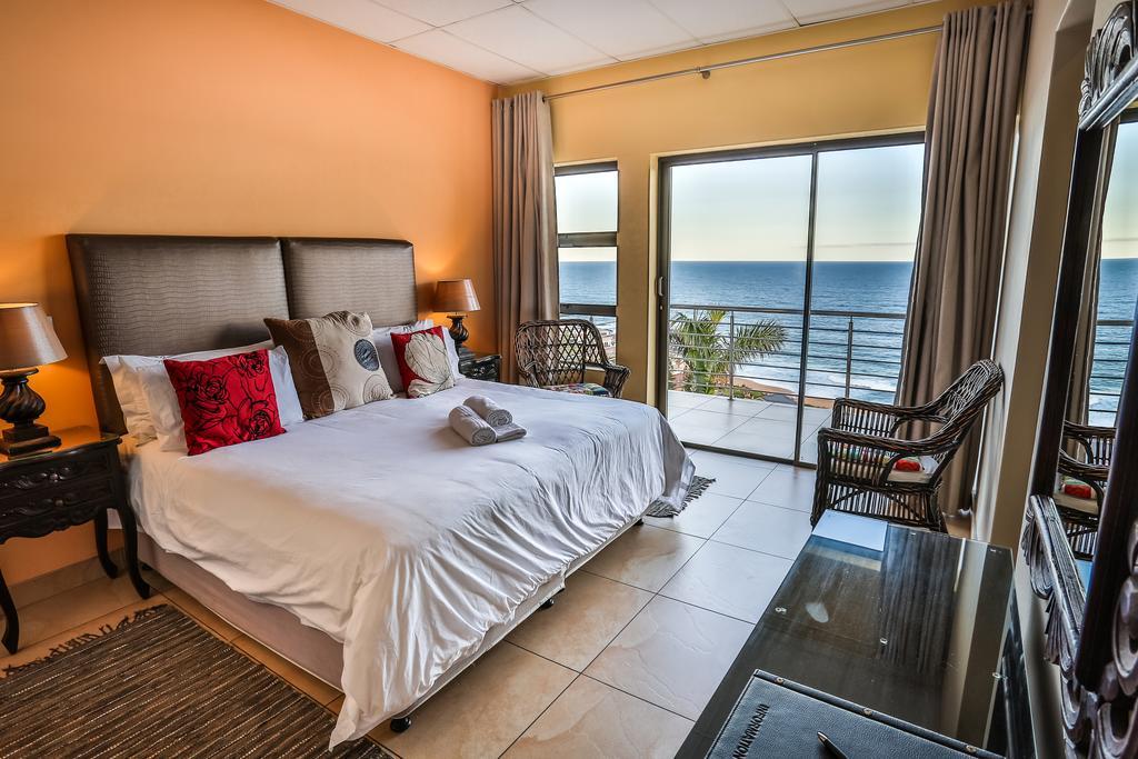 Zimbali View Eco Guesthouse Ballito Exteriér fotografie