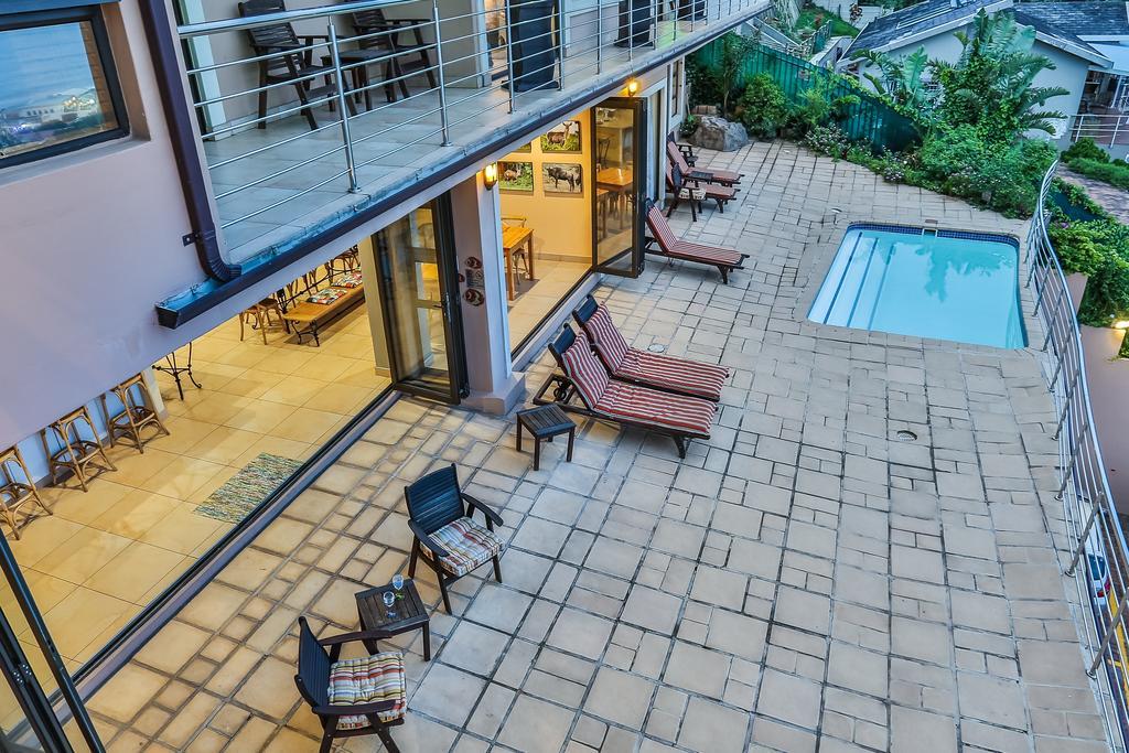 Zimbali View Eco Guesthouse Ballito Exteriér fotografie