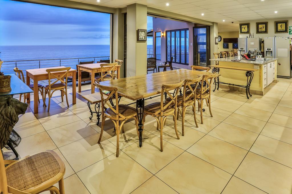 Zimbali View Eco Guesthouse Ballito Exteriér fotografie