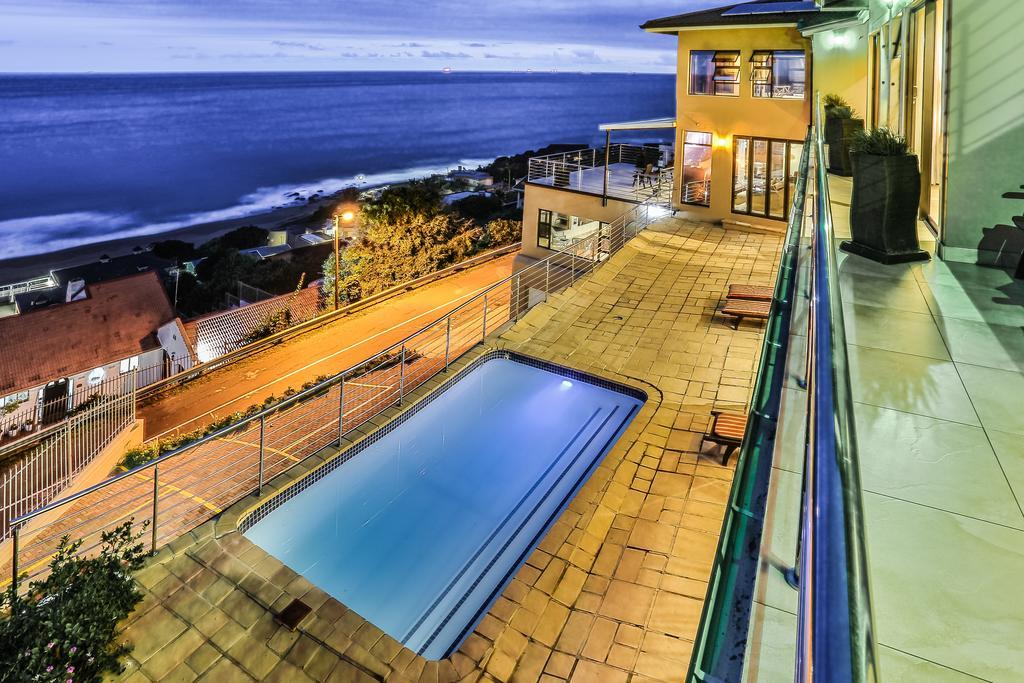 Zimbali View Eco Guesthouse Ballito Exteriér fotografie