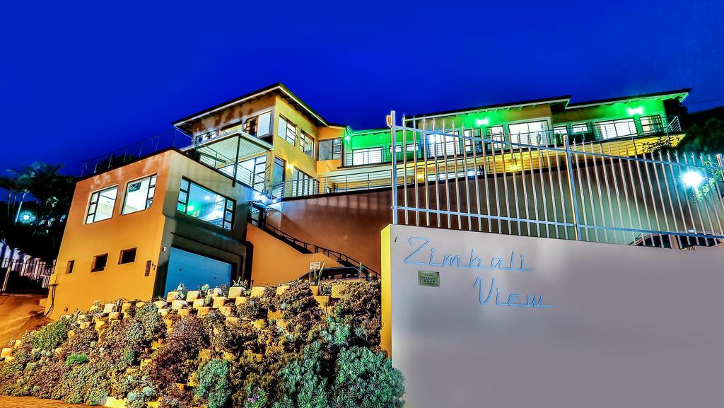 Zimbali View Eco Guesthouse Ballito Exteriér fotografie