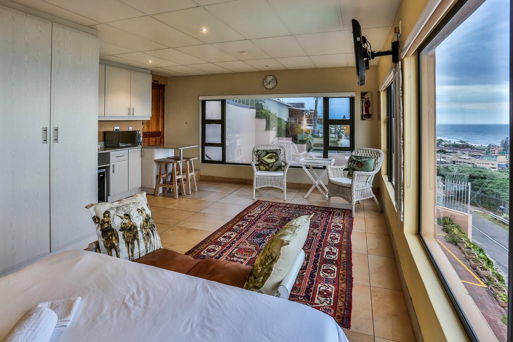 Zimbali View Eco Guesthouse Ballito Exteriér fotografie