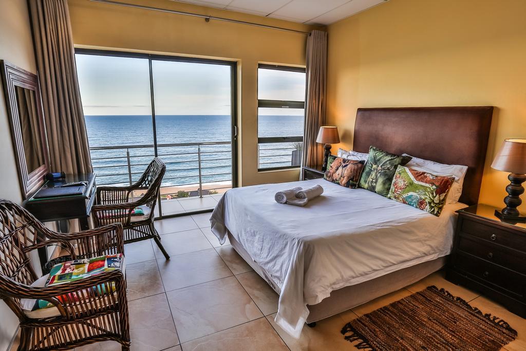 Zimbali View Eco Guesthouse Ballito Exteriér fotografie