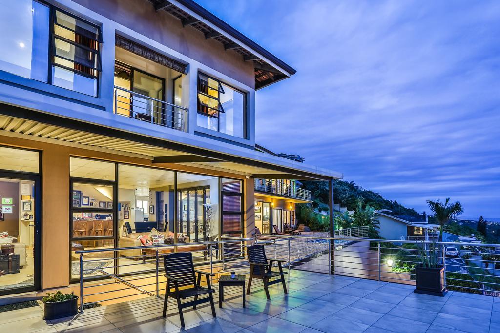 Zimbali View Eco Guesthouse Ballito Exteriér fotografie