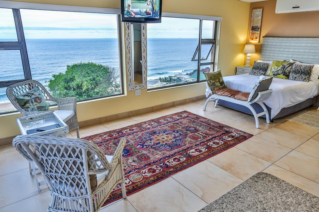 Zimbali View Eco Guesthouse Ballito Exteriér fotografie