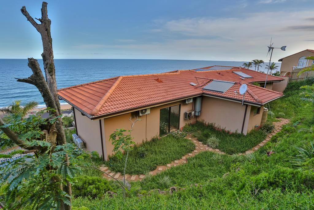 Zimbali View Eco Guesthouse Ballito Exteriér fotografie