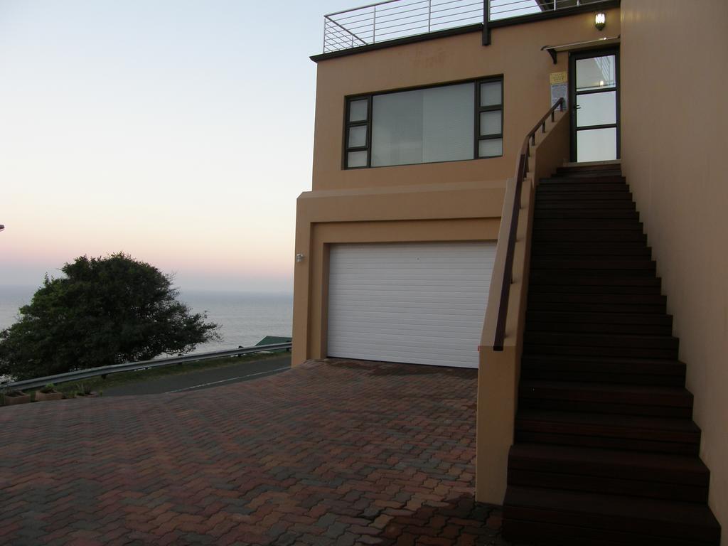 Zimbali View Eco Guesthouse Ballito Exteriér fotografie