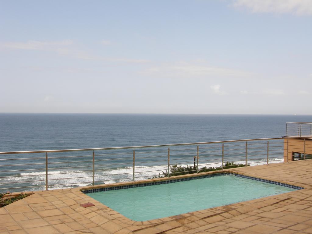 Zimbali View Eco Guesthouse Ballito Exteriér fotografie