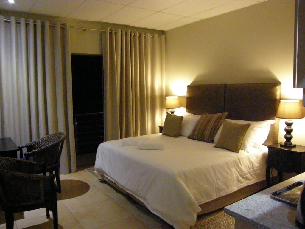 Zimbali View Eco Guesthouse Ballito Pokoj fotografie
